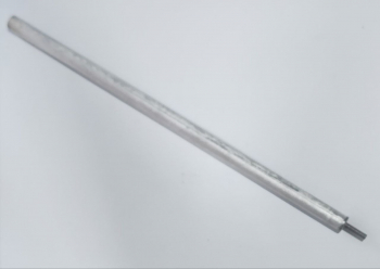 Анод магниевый  для ЭВН 21x550mm M8x30mm  gor