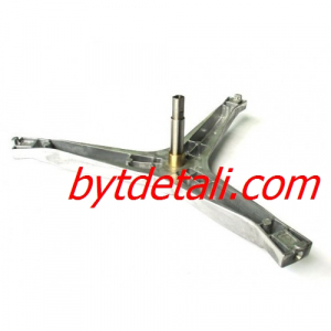 Крестовина барабана Samsung Diamond  DC97-15182A (cod 741) d=17/20/25 l=107
