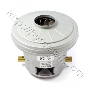 Мотор пылесоса Bosch HCX-1600 (vac049)