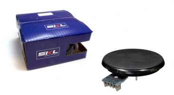 Конфорка универсальная для электроплит  1000W   Ø145mm SKL