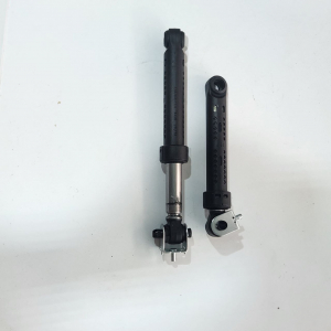 Амортизатор Indesit 100N 140744, 309597 с кронштейном