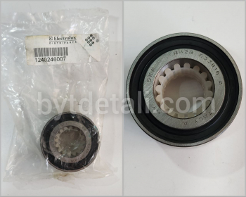 ПОДШИПНИК  BA2B 633-816 - к стиральным машинам Electrolux, Zanussi, Aeg 1240246007