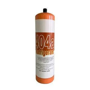 Фреон  Хладагент R 404  с клапаном