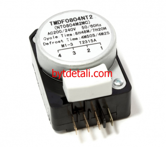 Таймер Sharp NT0804