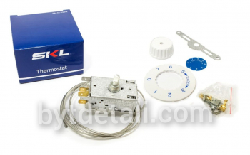 Термостат  K59 - L1102  капиллярный  L= 1.2m