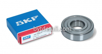 ПОДШИПНИК  6306  зам SKF ZZ ( BG ) 30х72х19