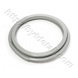 Манжета люка стиральной машины Indesit, Ariston - 144001557.04 / C00110330 / 117AR17