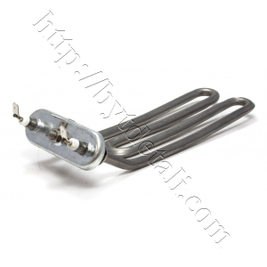 тэн сма ардо гнутый без отв 1950W L 205*90mm ARDO 524006203