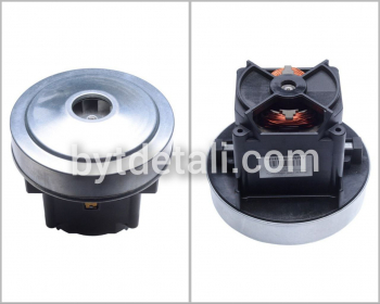 Мотор пылесоса Philips VC07W70 1500W d=135 h=118