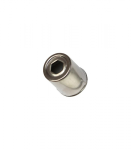 колпачок магнетрона №1 14mm (шестигранное отверстие)