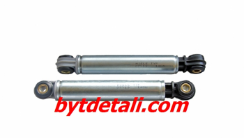Амортизатор Miele 120 - 140 N 190-275мм Ø8+8мм 04151285 ANSA