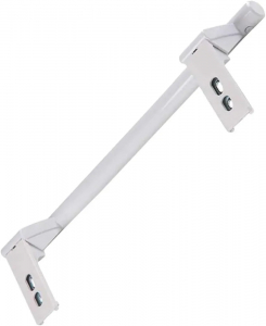 Ручка холодильника Либхер (liebherr) 31см, код 743067000