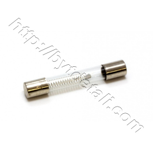 Предохранитель СВЧ   5KV/0.8A