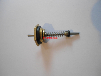 Шток D2