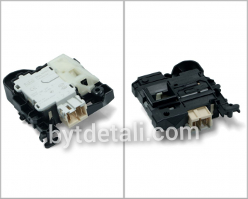 Замок люка УБЛ Beko 2849660200 DK044403 ROLD стиральной машины