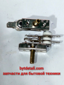 Терморегулятор  KST811 для утюга (250V, 10A)