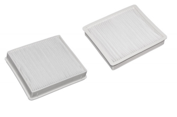 HEPA фильтр для пылесоса Samsung DJ63-00672D ( 132X117X23 )