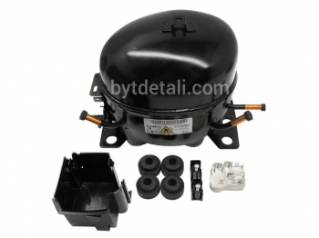 Компрессор Jiaxipera TT1117GY R-600 198w/-23.3°C