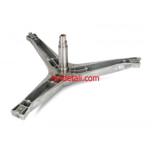 Крестовина барабана Samsung DC97-15184А, DC97-15963B, DC60-00078А(B) H 126 D 25/30/35