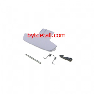 РУЧКА ЛЮКА INDESIT C00116576  orig