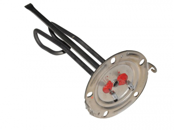 ТЭН VLS 1500W/230V   под анод   М5, Ariston ABS VLS  Ø125