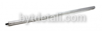 Анод магниевый 21x660mm M8x13mm