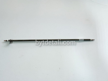 Тэн прямой для электродуховки Efba, Сатурн 115V 375w  L=350mm