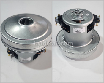 Электродвигатель на пылесос YDC-24  2200W  H124 h27 Ø130