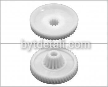 Шестерня мясорубки  Bosch 152314 (CL-01)