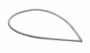 ХОМУТ МАНЖЕТЫ СТИРАЛЬНОЙ МАШИНЫ D168X5MM