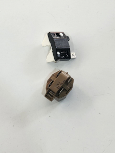 Реле   тепловое 4ТМ + Реле  пусковое (универсальное) IC-4  ( комплект )