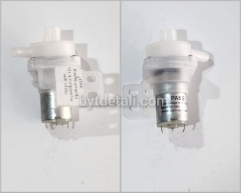 Насос для термопота 8-12v правый выход