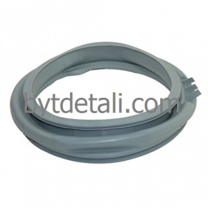 Манжета люка для стиральной машины Indesit C00274514
