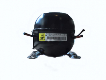Компрессор СКН 80 в кор. Н502  R600,  То -23.3 С, 93 Вт РЕЛЕ РКТ 5