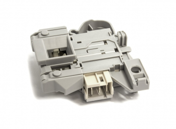 Замок 8084553067 стиральной машины Zanussi Electrolux 8084553067  DKS10620