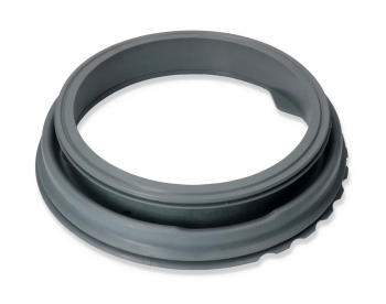 Манжета люка стиральной машины Hansa, Galatec, Dexp, Midea, Korting, Leran  12638100000221 MFS50-10301-3017