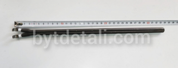 Тэн сухой 1000W  для бойлеров Gorenje, Electrolux, Termal, Fagor  (короткий L 330mm)