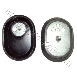 Фланец бойлера Ariston 65108275