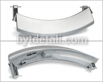 РУЧКА ДВЕРЦЫ ЛЮКА  BOSCH, SIEMENS  751783 / 751786 / 648581  СТК 1783