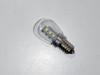 Лампочка LED для холодильника E14 2W