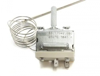 Термостат духовки 250°C EGO 55.17042.060
