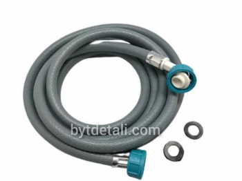 Шланг заливной L=4,0м 3/4"r-3/4"r