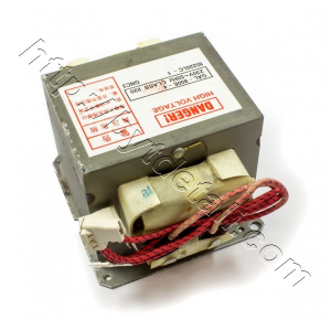 Трансформатор СВЧ силовой, 1000 W, 220-240 V, 50 Hz