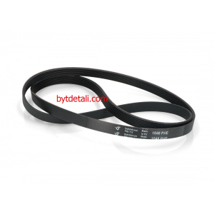РЕМЕНЬ 1046H7 EL - HUTCHINSON - INDESIT 064598 ( 998 mm )