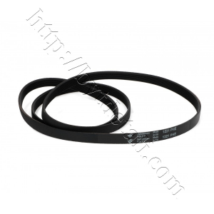 РЕМЕНЬ 1221H7 EL - HUTCHINSON - ARISTON 056948