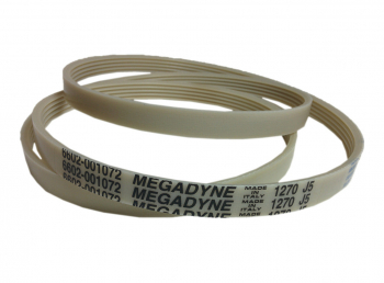 РЕМЕНЬ 1270J5 POLY MEGADYNE