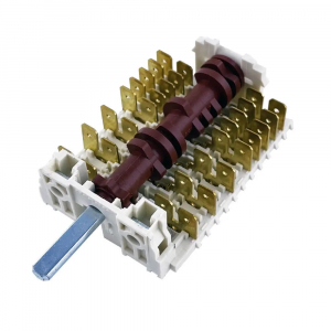Переключатель 78435  режимов духовки Indesit (Индезит)/Ariston (Аристон)   11HE056  or