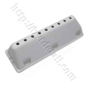 ребро барабана INDESIT 9 отверстий C00097565