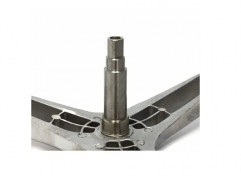 Крестовина барабана Samsung DC97-15971A   d=20/25/30 l=108
