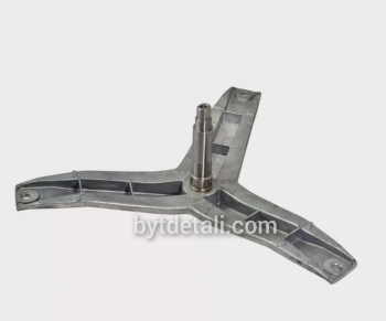 Крестовина барабана Bosch ( Бош)  215117, 00215117   d=20/25/28 l=117  900809334